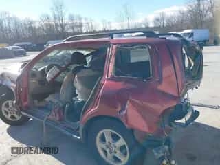 2004 Hyundai Santa Fe GLS z VIN KM8SC73D24U696278, wystawiony jako IAAI lot #41277658 z przebiegiem 74 289 mil mil oraz . Historia ofert i sprzedaży dostępna na DreamBid. Obrazek 3.