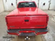 ✅ 2000 Chevrolet S-10 LS • VIN: 1GCCS19W3Y8257560 • Лот: 81254834. Опубликован ранее на Copart с пробегом 218 193 миль. Бесплатный доступ к архиву аукционных продаж из США и подробный отчёт об истории автомобиля на DreamBid. Изображение 6.