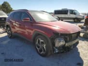 ✅ 2024 Hyundai Tucson Limited • VIN: 5NMJE3DE2RH409059 • Лот: 82529425. Опубликован ранее на Copart с пробегом 34 032 миль. Бесплатный доступ к архиву аукционных продаж из США и подробный отчёт об истории автомобиля на DreamBid. Изображение 4.