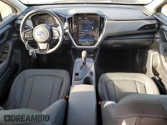 ✅ 2024 Subaru Crosstrek Premium • VIN: JF2GUADC0R8268012 • Lot: 84382075. Listed on Copart with 19,485 mi. Free auction sales archive from the USA and detailed vehicle history report at DreamBid. Image 8.