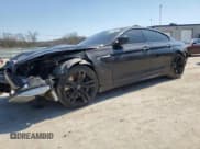 ✅ 2016 BMW M6 • VIN: WBS6E9C50GGF92519 • Лот: 47774004. Опубликован ранее на Copart с пробегом 86 679 миль. Бесплатный доступ к архиву аукционных продаж из США и подробный отчёт об истории автомобиля на DreamBid. Изображение 1.