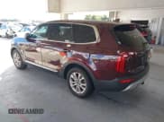 ✅ 2020 Kia Telluride LX • VIN: 5XYP24HCXLG009690 • Лот: 43441454. Опубликован ранее на IAAI с пробегом 250 977 миль. Бесплатный доступ к архиву аукционных продаж из США и подробный отчёт об истории автомобиля на DreamBid. Изображение 3.