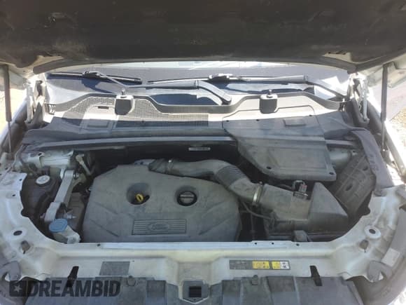 ✅ 2016 Land Rover Discovery Sport HSE • VIN: SALCR2BG7GH548008 • Lot: 61819005. Wystawiony na Copart z przebiegiem 93 752 mil. Bezpłatny archiwum sprzedaży aukcyjnych z USA i szczegółowy raport historii pojazdu na DreamBid. Zdjęcie 12.