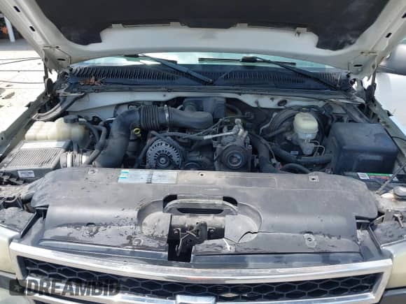 2006 Chevrolet Silverado 1500 Work Truck с VIN 3GCEC14X16G147393, выставлен на аукционе IAAI как лот 42684283 с пробегом 251 956 миль миль и . История ставок и продаж доступна на DreamBid. Изображение 10.