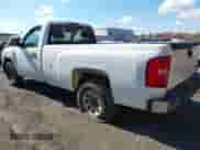 2008 Chevrolet Silverado 1500 Work Truck z VIN 1GCEC14C58Z184446, wystawiony jako IAAI lot #43588921 z przebiegiem 313 463 mil mil oraz . Historia ofert i sprzedaży dostępna na DreamBid. Obrazek 3.