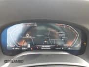 ✅ 2021 BMW 7 Series 740i xDrive • VIN: WBA7T4C00MCG02720 • Lot: 72033844. Listed on Copart with 29,767 mi. Free auction sales archive from the USA and detailed vehicle history report at DreamBid. Image 9.