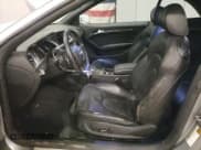 ✅ 2011 Audi S5 Premium Plus • VIN: WAUCGAFH1BN009479 • Lot: 87172764. Wystawiony na Copart z przebiegiem 141 025 mil. Bezpłatny archiwum sprzedaży aukcyjnych z USA i szczegółowy raport historii pojazdu na DreamBid. Zdjęcie 7.