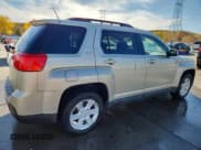 ✅ 2013 GMC Terrain SLE • VIN: 2GKFLTEK6D6413068 • Лот: 87465285. Опубликован ранее на Copart с пробегом 180 637 миль. Бесплатный доступ к архиву аукционных продаж из США и подробный отчёт об истории автомобиля на DreamBid. Изображение 3.