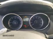 ✅ 2014 Hyundai Sonata SE • VIN: 5NPEC4AC5EH849953 • Lot: 66151714. Listed on Copart with 182,224 mi. Free auction sales archive from the USA and detailed vehicle history report at DreamBid. Image 9.