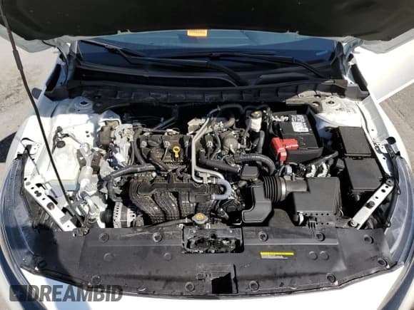 ✅ 2023 Nissan Altima SR • VIN: 1N4BL4CV1PN341649 • Лот: 86877575. Опубликован ранее на Copart с пробегом 37 368 миль. Бесплатный доступ к архиву аукционных продаж из США и подробный отчёт об истории автомобиля на DreamBid. Изображение 7.