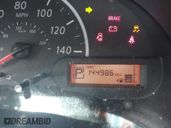 ✅ 2017 Nissan Versa S Plus • VIN: 3N1CN7APXHL890981 • Lot: 42176303. Listed on IAAI with 144,986 mi. Free auction sales archive from the USA and detailed vehicle history report at DreamBid. Image 16.