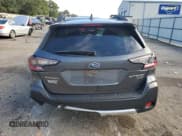 ✅ 2024 Subaru Outback Limited XT • VIN: 4S4BTGND0R3296262 • Lot: 73501044. Listed on Copart with 5,682 mi. Free auction sales archive from the USA and detailed vehicle history report at DreamBid. Image 6.