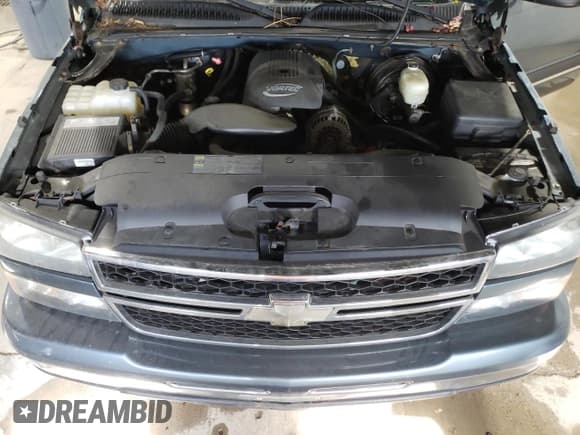 ✅ 2006 Chevrolet Silverado 1500 LT1 • VIN: 1GCEK19Z66Z156409 • Лот: 76081564. Опубликован ранее на Copart с пробегом 115 739 миль. Бесплатный доступ к архиву аукционных продаж из США и подробный отчёт об истории автомобиля на DreamBid. Изображение 11.