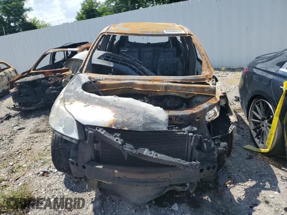 ✅ 2012 Chevrolet Traverse LS • VIN: 1GNKVEED7CJ220731 • Lot: 60208974. Wystawiony na Copart z przebiegiem Nie podano. Bezpłatny archiwum sprzedaży aukcyjnych z USA i szczegółowy raport historii pojazdu na DreamBid. Zdjęcie 5.