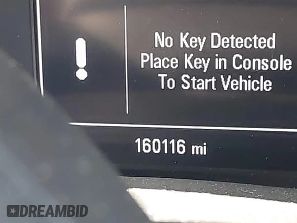 ✅ 2018 Chevrolet Equinox LT • VIN: 2GNAXSEVXJ6269378 • Лот: 43462632. Опубликован ранее на IAAI с пробегом 160 116 миль. Бесплатный доступ к архиву аукционных продаж из США и подробный отчёт об истории автомобиля на DreamBid. Изображение 15.