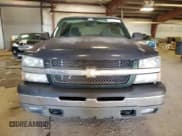 ✅ 2006 Chevrolet Silverado 1500 LS • VIN: 1GCEC19X26Z152918 • Лот: 81113164. Опубликован ранее на Copart с пробегом 199 584 миль. Бесплатный доступ к архиву аукционных продаж из США и подробный отчёт об истории автомобиля на DreamBid. Изображение 5.