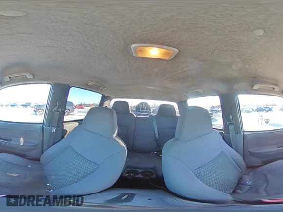 ✅ 2006 Chevrolet Colorado 1LT • VIN: 1GCDT136568166300 • Lot: 89310405. Wystawiony na Copart z przebiegiem 207 314 mil. Bezpłatny archiwum sprzedaży aukcyjnych z USA i szczegółowy raport historii pojazdu na DreamBid. Zdjęcie 13.