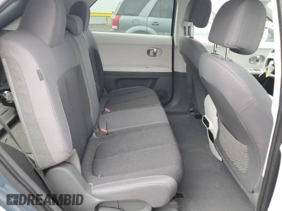 ✅ 2024 Hyundai Ioniq 5 SE Standard Range • VIN: KM8KM4DB3RU251371 • Lot: 53252665. Wystawiony na Copart z przebiegiem 10 947 mil. Bezpłatny archiwum sprzedaży aukcyjnych z USA i szczegółowy raport historii pojazdu na DreamBid. Zdjęcie 10.