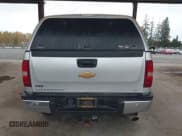 ✅ 2012 Chevrolet Silverado 2500HD LT • VIN: 1GC1KXCG6CF155105 • Лот: 43596140. Опубликован ранее на IAAI с пробегом 213 676 миль. Бесплатный доступ к архиву аукционных продаж из США и подробный отчёт об истории автомобиля на DreamBid. Изображение 17.