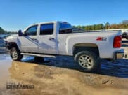 ✅ 2013 Chevrolet Silverado 2500HD LT • VIN: 1GC1KXCG1DF228799 • Лот: 93892375. Опубликован ранее на Copart с пробегом 125 470 миль. Бесплатный доступ к архиву аукционных продаж из США и подробный отчёт об истории автомобиля на DreamBid. Изображение 2.