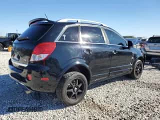 2009 Saturn VUE XR z VIN 3GSCL53709S604992, wystawiony jako Copart lot #85943154 z przebiegiem Nie podano mil oraz Szkoda całkowita • Salvage title. Historia ofert i sprzedaży dostępna na DreamBid. Obrazek 3.