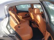 ✅ 2006 Maserati Quattroporte • VIN: ZAMCE39A760022741 • Lot: 43632358. Listed on IAAI with 73,521 mi. Free auction sales archive from the USA and detailed vehicle history report at DreamBid. Image 8.