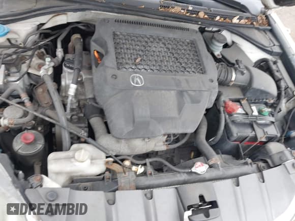 ✅ 2009 Acura RDX • VIN: 5J8TB18249A001700 • Lot: 43549009. Wystawiony na IAAI z przebiegiem 98 897 mil. Bezpłatny archiwum sprzedaży aukcyjnych z USA i szczegółowy raport historii pojazdu na DreamBid. Zdjęcie 10.