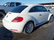 ✅ 2014 Volkswagen Beetle Entry • VIN: 3VWFP7AT3EM626103 • Лот: 41636831. Опубликован ранее на IAAI с пробегом 183 355 миль. Бесплатный доступ к архиву аукционных продаж из США и подробный отчёт об истории автомобиля на DreamBid. Изображение 4.