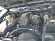 ✅ 2006 Chevrolet Colorado LS • VIN: 1GCCS198568304490 • Лот: 41672539. Опубликован ранее на IAAI с пробегом 178 150 миль. Бесплатный доступ к архиву аукционных продаж из США и подробный отчёт об истории автомобиля на DreamBid. Изображение 19.