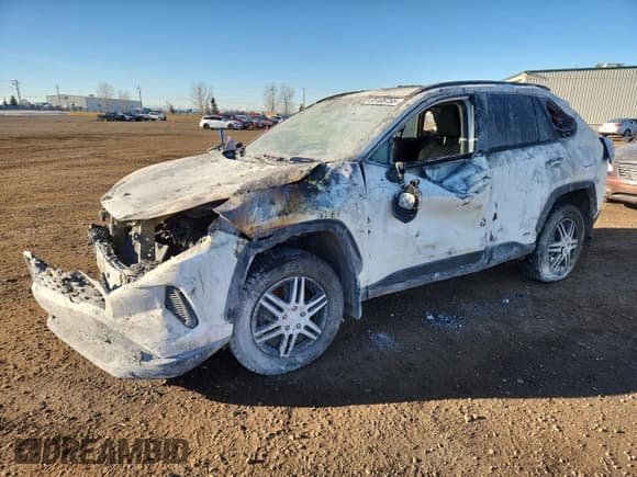 ✅ 2023 Toyota RAV4 Hybrid XLE • VIN: 2T3RWRFV3PW159257 • Lot: 91105755. Wystawiony na Copart z przebiegiem Nie podano. Bezpłatny archiwum sprzedaży aukcyjnych z USA i szczegółowy raport historii pojazdu na DreamBid. Zdjęcie 1.