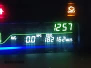 ✅ 2015 Toyota Prius Two • VIN: JTDZN3EU7FJ031674 • Lot: 41825435. Listed on IAAI with 182,162 mi. Free auction sales archive from the USA and detailed vehicle history report at DreamBid. Image 15.