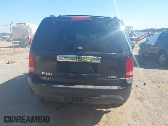 ✅ 2012 Honda Pilot EX-L • VIN: 5FNYF4H59CB012436 • Лот: 42253906. Опубликован ранее на IAAI с пробегом 518 745 миль. Бесплатный доступ к архиву аукционных продаж из США и подробный отчёт об истории автомобиля на DreamBid. Изображение 17.