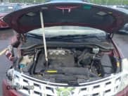 ✅ 2005 Nissan Murano SL • VIN: JN8AZ08T55W312848 • Lot: 42093640. Wystawiony na IAAI z przebiegiem 232 735 mil. Bezpłatny archiwum sprzedaży aukcyjnych z USA i szczegółowy raport historii pojazdu na DreamBid. Zdjęcie 10.