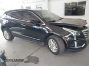 ✅ 2018 Cadillac XT5 FWD • VIN: 1GYKNARS1JZ243473 • Lot: 43287382. Wystawiony na IAAI z przebiegiem 88 986 mil. Bezpłatny archiwum sprzedaży aukcyjnych z USA i szczegółowy raport historii pojazdu na DreamBid. Zdjęcie 1.