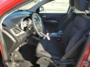 ✅ 2014 Dodge Journey SXT • VIN: 3C4PDCBG7ET177962 • Lot: 86664805. Listed on Copart with 80,685 mi. Free auction sales archive from the USA and detailed vehicle history report at DreamBid. Image 7.