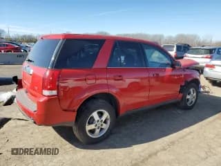 ✅ 2007 Saturn VUE V6 • VIN: 5GZCZ53447S822800 • Lot: 46201925. Wystawiony na Copart z przebiegiem 155 168 mil. Bezpłatny archiwum sprzedaży aukcyjnych z USA i szczegółowy raport historii pojazdu na DreamBid. Zdjęcie 3.