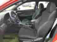 2020 Hyundai Veloster z VIN KMHT36AH0LU008457, wystawiony jako Copart lot #85669534 z przebiegiem 59 985 mil mil oraz Szkoda całkowita • Salvage title. Historia ofert i sprzedaży dostępna na DreamBid. Obrazek 7.