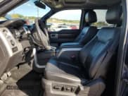 ✅ 2012 Ford F-150 FX4 • VIN: 1FTFW1ET4CFB21729 • Lot: 87480125. Wystawiony na Copart z przebiegiem 93 054 mil. Bezpłatny archiwum sprzedaży aukcyjnych z USA i szczegółowy raport historii pojazdu na DreamBid. Zdjęcie 7.