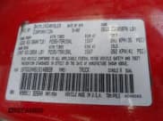 ✅ 2001 Dodge Dakota Sport • VIN: 1B7GG2AN51S148828 • Lot: 42095653. Wystawiony na IAAI z przebiegiem 232 995 mil. Bezpłatny archiwum sprzedaży aukcyjnych z USA i szczegółowy raport historii pojazdu na DreamBid. Zdjęcie 9.