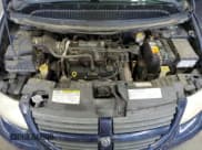 ✅ 2005 Dodge Caravan SXT • VIN: 2D4GP44L45R404697 • Лот: 90909455. Опубликован ранее на Copart с пробегом 147 702 миль. Бесплатный доступ к архиву аукционных продаж из США и подробный отчёт об истории автомобиля на DreamBid. Изображение 12.