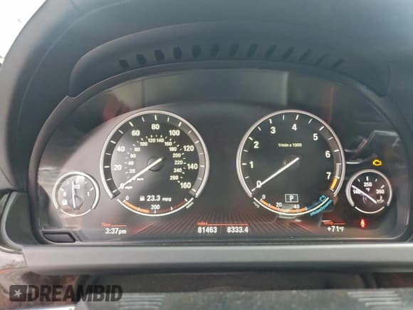 ✅ 2012 BMW 6 Series 650i • VIN: WBALZ3C50CDL72640 • Lot: 92913455. Wystawiony na Copart z przebiegiem 81 463 mil. Bezpłatny archiwum sprzedaży aukcyjnych z USA i szczegółowy raport historii pojazdu na DreamBid. Zdjęcie 9.