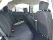 2017 Chevrolet Equinox LT с VIN 2GNALCEK5H1576102, выставлен на аукционе IAAI как лот 42494207 с пробегом 133 171 миль миль и . История ставок и продаж доступна на DreamBid. Изображение 8.