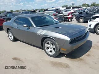 ✅ 2011 Dodge Challenger • VIN: 2B3CJ4DG5BH603714 • Lot: 43386407. Wystawiony na IAAI z przebiegiem 184 050 mil. Bezpłatny archiwum sprzedaży aukcyjnych z USA i szczegółowy raport historii pojazdu na DreamBid. Zdjęcie 1.