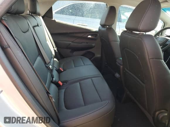 2023 Chevrolet Bolt EV 2LT с VIN 1G1FX6S0XP4159108, выставлен на аукционе Copart как лот 71795953 с пробегом 5 262 миль миль и . История ставок и продаж доступна на DreamBid. Изображение 10.