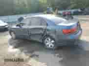 2009 Hyundai Sonata GLS с VIN 5NPET46F09H467662, выставлен на аукционе Copart как лот 63813494 с пробегом 181 374 миль миль и Списание • Salvage title. История ставок и продаж доступна на DreamBid. Изображение 2.