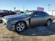 ✅ 2012 Dodge Challenger SXT • VIN: 2C3CDYAG5CH275525 • Lot: 75498714. Wystawiony na Copart z przebiegiem 117 160 mil. Bezpłatny archiwum sprzedaży aukcyjnych z USA i szczegółowy raport historii pojazdu na DreamBid. Zdjęcie 1.