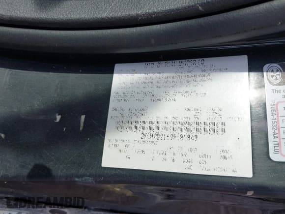 ✅ 2009 Ford Fusion SEL • VIN: 3FAHP02169R180849 • Lot: 42392170. Wystawiony na IAAI z przebiegiem Nie podano. Bezpłatny archiwum sprzedaży aukcyjnych z USA i szczegółowy raport historii pojazdu na DreamBid. Zdjęcie 9.