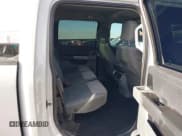 ✅ 2023 Ford F-150 Lightning Pro • VIN: 1FTVW1EL4PWG59817 • Лот: 41243052. Опубликован ранее на IAAI с пробегом 9 859 миль. Бесплатный доступ к архиву аукционных продаж из США и подробный отчёт об истории автомобиля на DreamBid. Изображение 8.