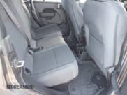 ✅ 2024 Jeep Gladiator Willys • VIN: 1C6HJTAG7RL109913 • Лот: 41419209. Опубликован ранее на IAAI с пробегом 6 581 миль. Бесплатный доступ к архиву аукционных продаж из США и подробный отчёт об истории автомобиля на DreamBid. Изображение 8.