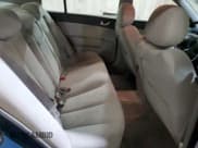 ✅ 2006 Hyundai Sonata GLS • VIN: 5NPEU46F06H115433 • Лот: 84603574. Опубликован ранее на Copart с пробегом 97 364 миль. Бесплатный доступ к архиву аукционных продаж из США и подробный отчёт об истории автомобиля на DreamBid. Изображение 10.